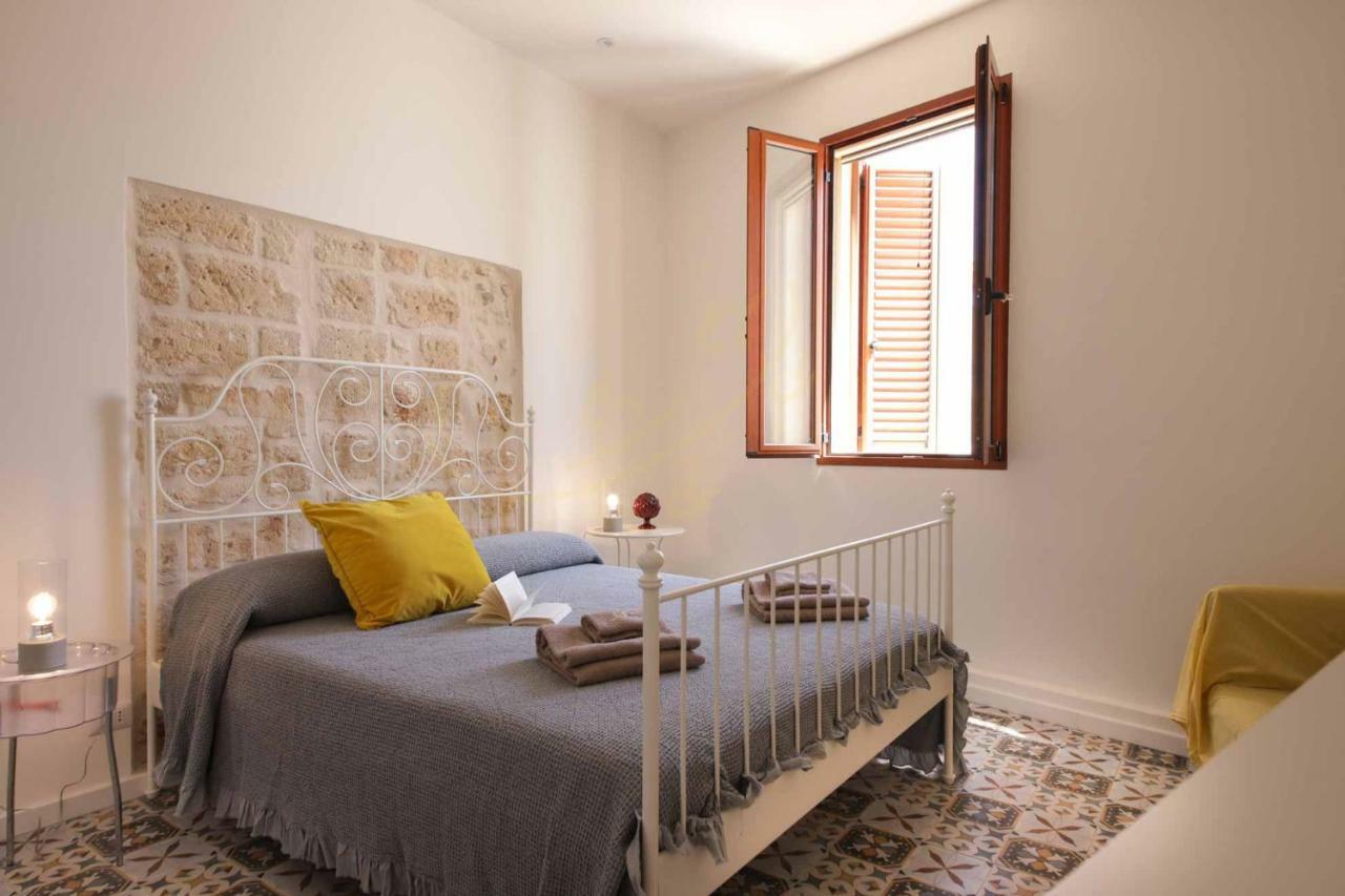 Apartament Ideapulia - Casa Sanpa Monopoli Zewnętrze zdjęcie
