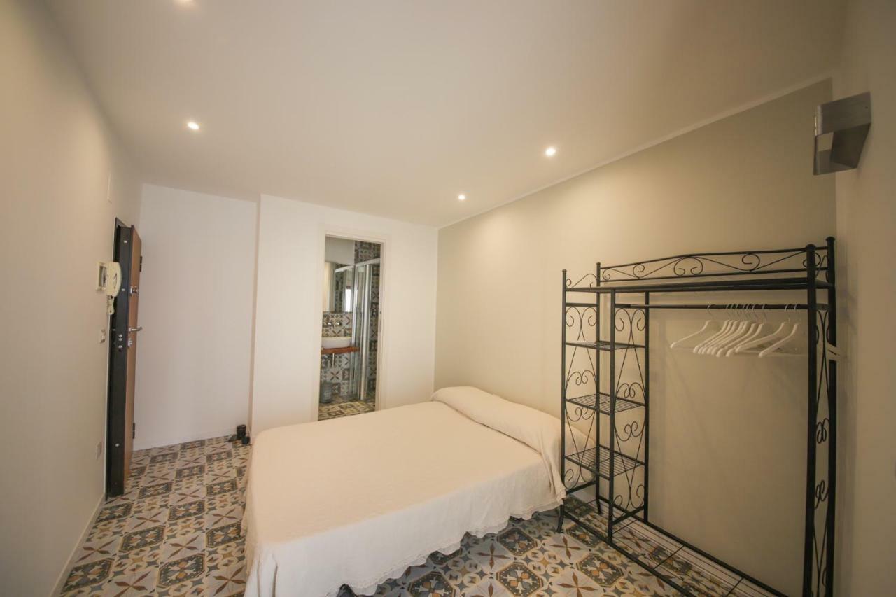 Apartament Ideapulia - Casa Sanpa Monopoli Zewnętrze zdjęcie