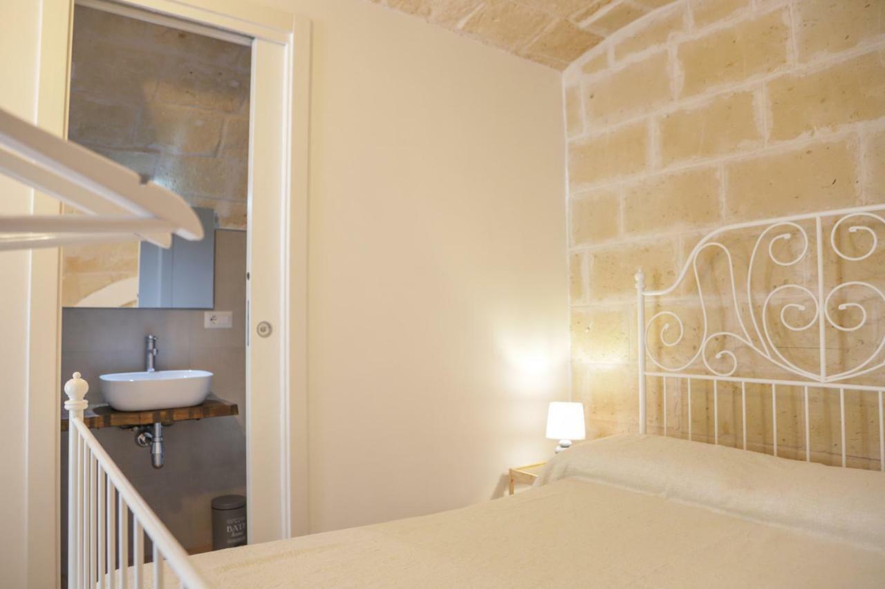 Apartament Ideapulia - Casa Sanpa Monopoli Zewnętrze zdjęcie