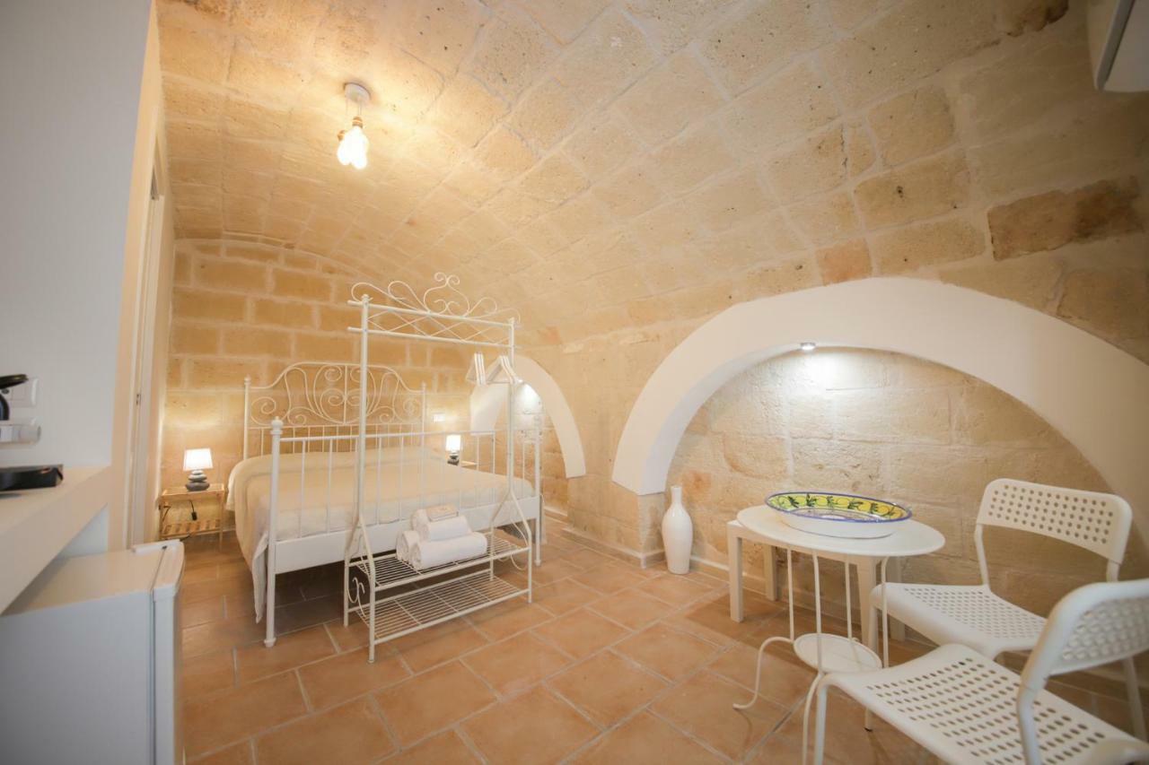 Apartament Ideapulia - Casa Sanpa Monopoli Zewnętrze zdjęcie