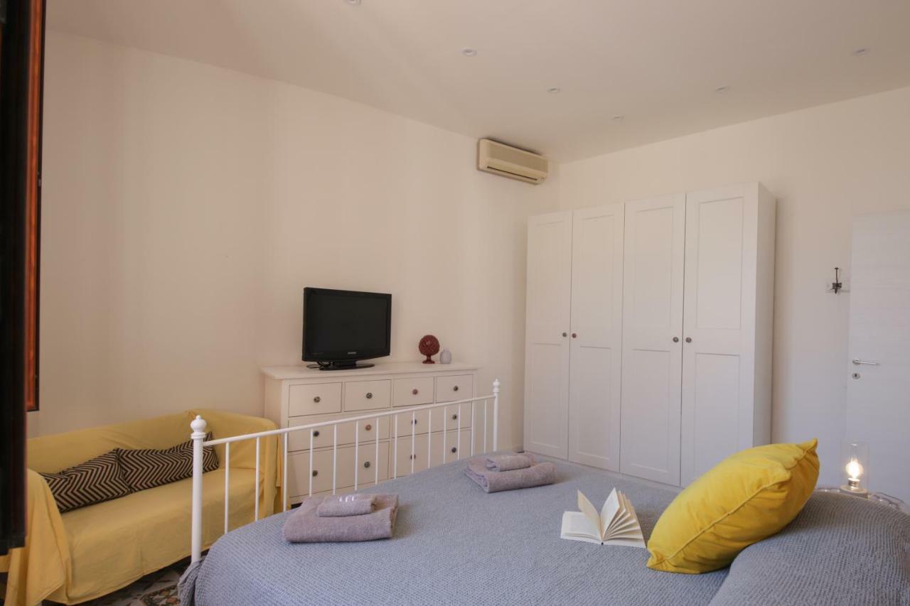 Apartament Ideapulia - Casa Sanpa Monopoli Zewnętrze zdjęcie