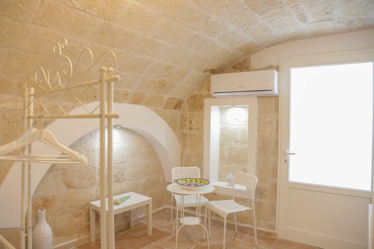 Apartament Ideapulia - Casa Sanpa Monopoli Zewnętrze zdjęcie